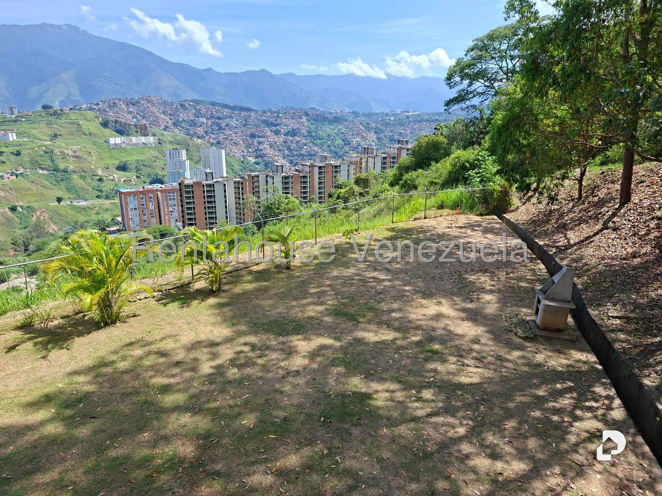Apartamento en El Encantado, Caracas – 19