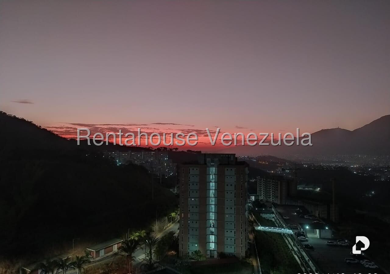 Apartamento en El Encantado, Caracas – 11