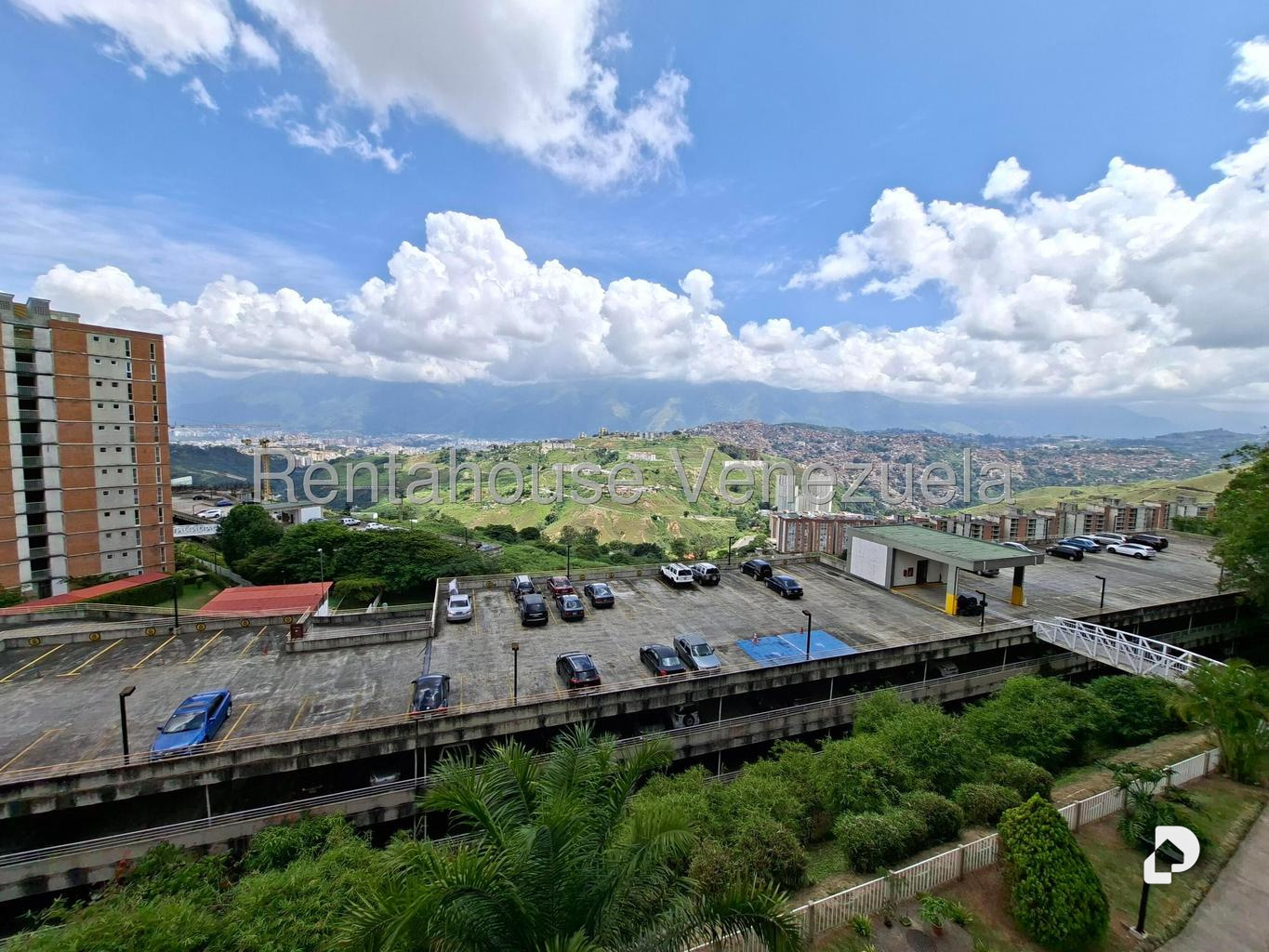 Apartamento en El Encantado, Caracas – 20