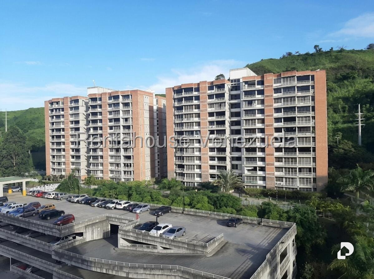 Apartamento en El Encantado, Caracas – 22