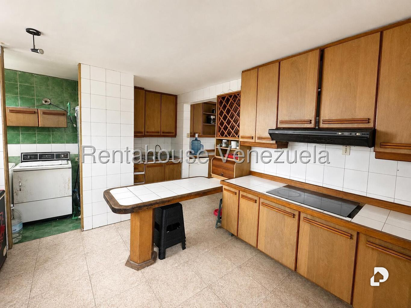Apartamento en La Boyera, Caracas – 16