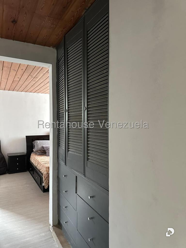 Apartamento en La Boyera, Caracas – 20
