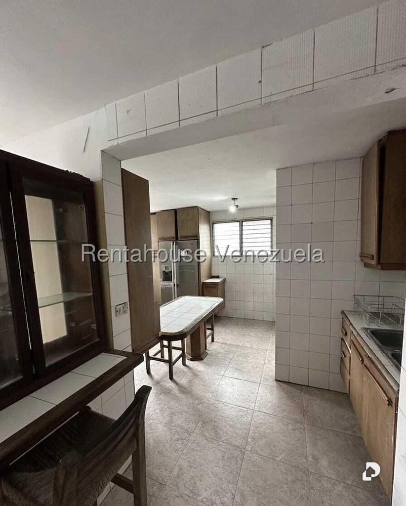 Apartamento en La Boyera, Caracas – 18
