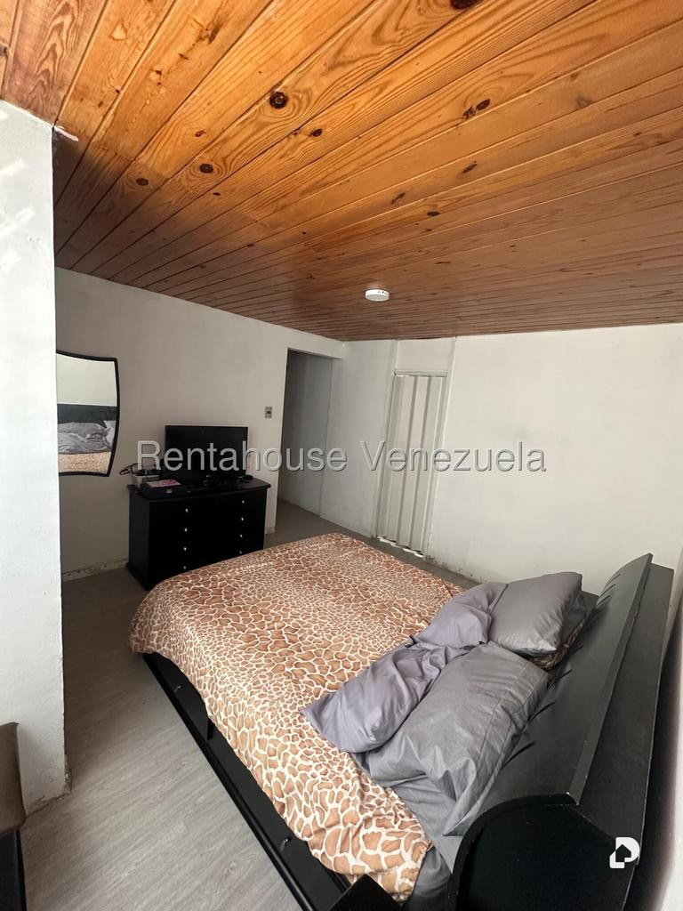 Apartamento en La Boyera, Caracas – 23