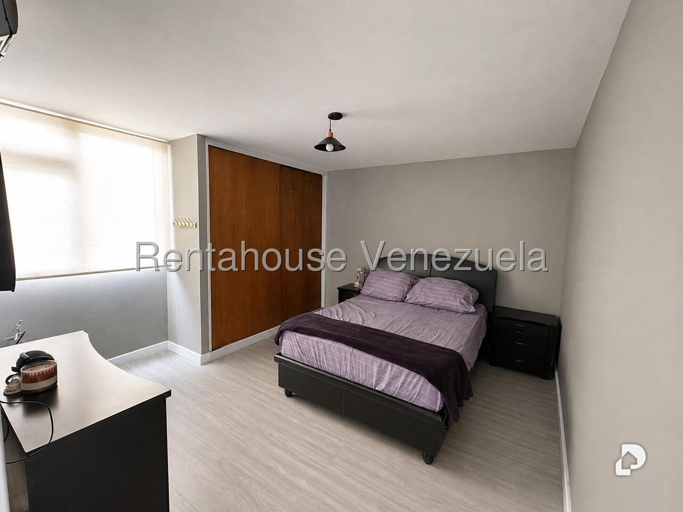 Apartamento en La Boyera, Caracas – 24