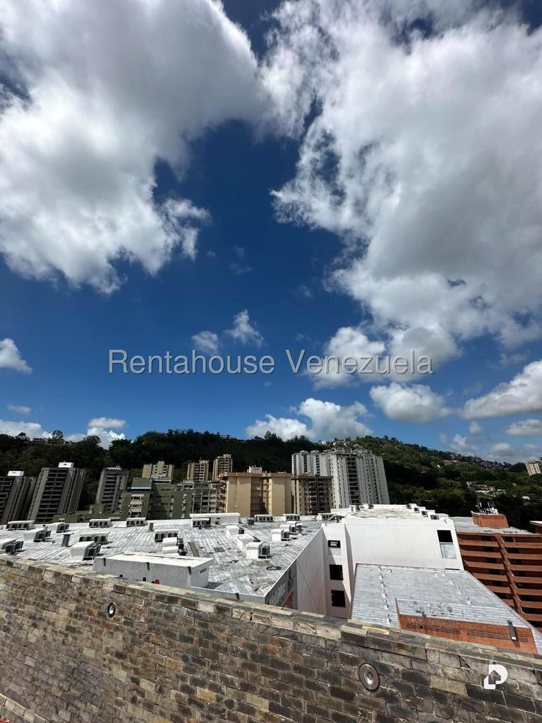 Apartamento en La Boyera, Caracas – 11