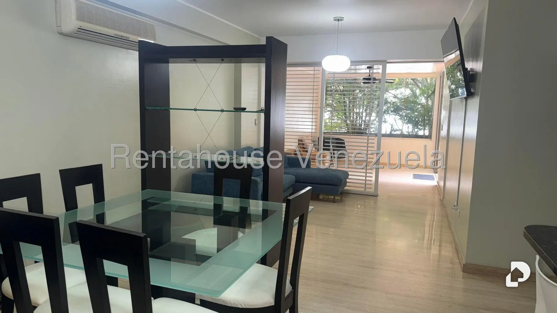 Apartamento en Boleíta Norte, Caracas – 8