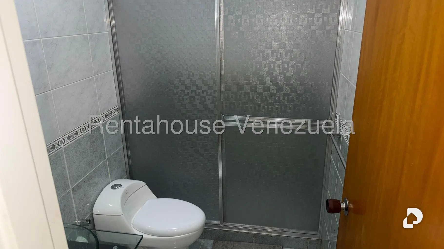 Apartamento en Boleíta Norte, Caracas – 16