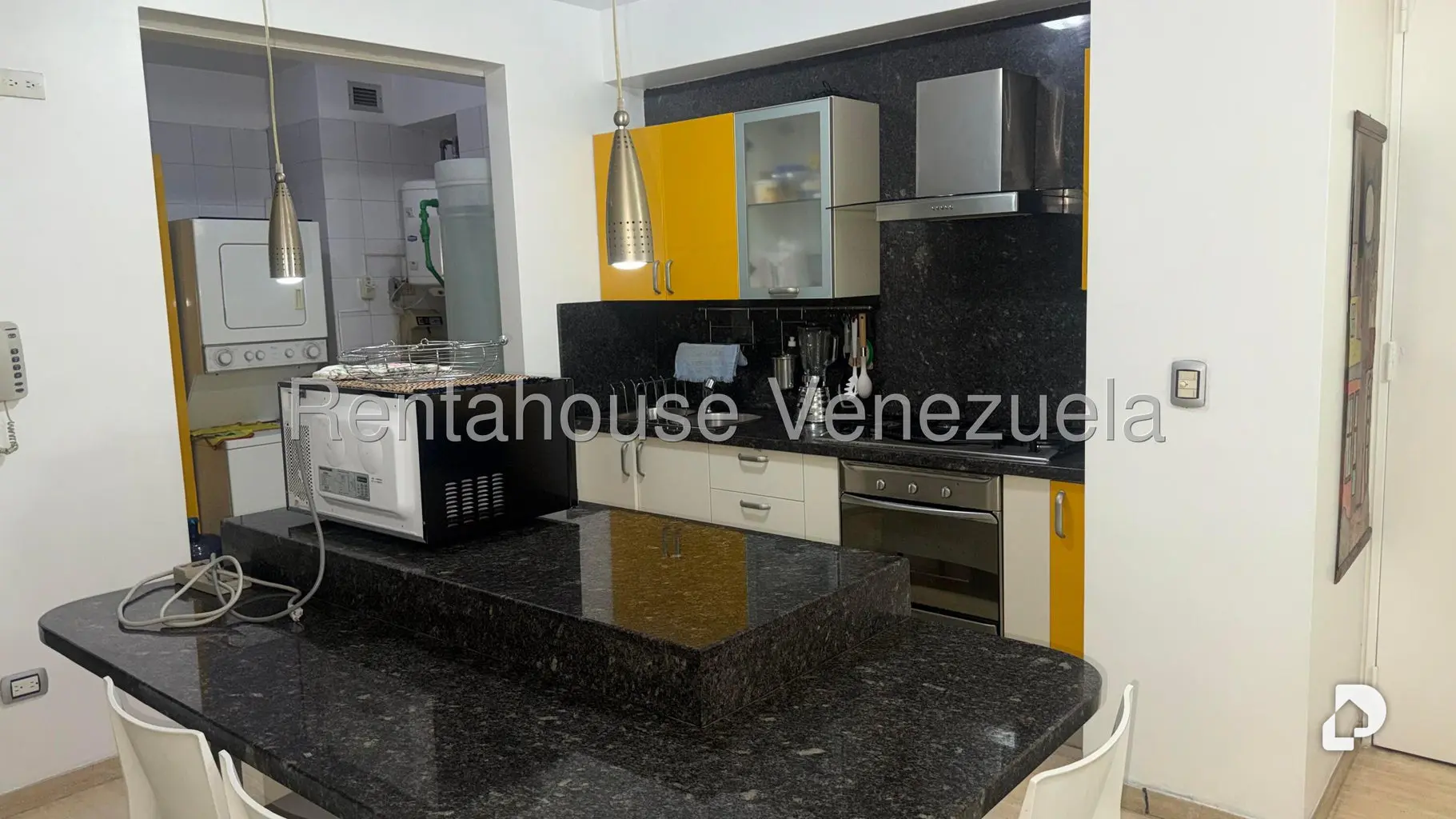 Apartamento en Boleíta Norte, Caracas – 11