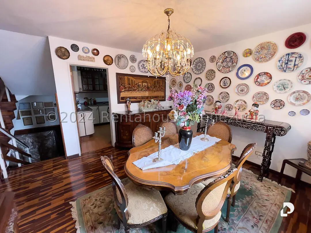 Casa en Alto Prado, Caracas – 4