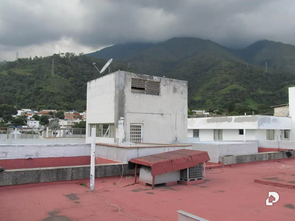 Penthouse en El Marqués, Caracas – 21