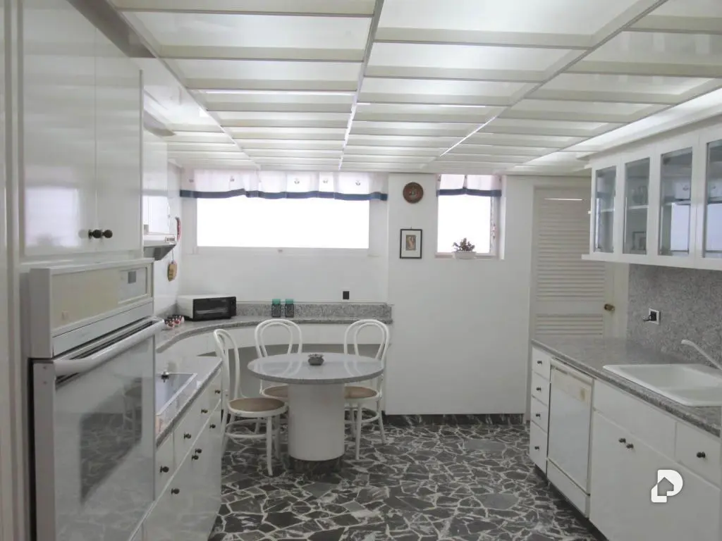 Penthouse en El Marqués, Caracas – 13