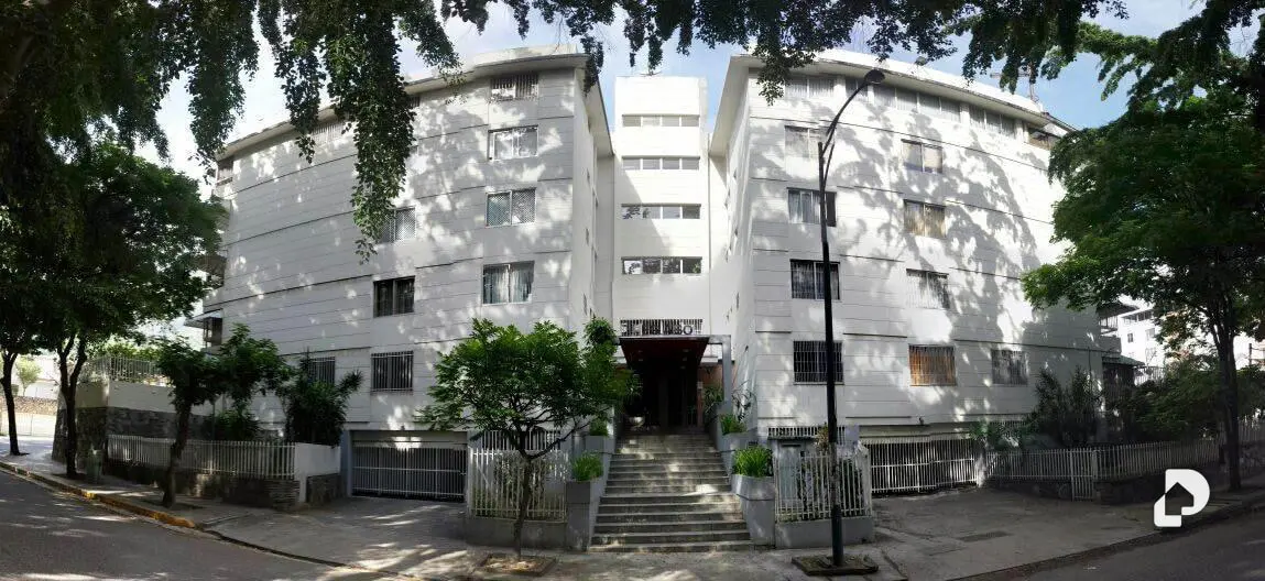 Penthouse en El Marqués, Caracas – 1