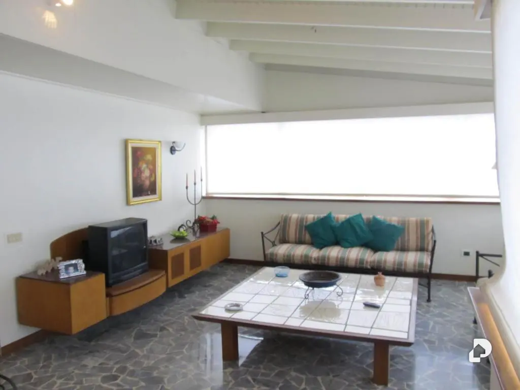 Penthouse en El Marqués, Caracas – 9