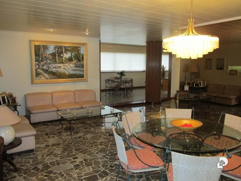 Penthouse en El Marqués, Caracas – 4