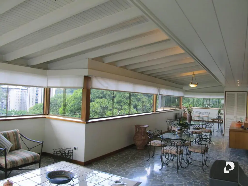 Penthouse en El Marqués, Caracas – 7
