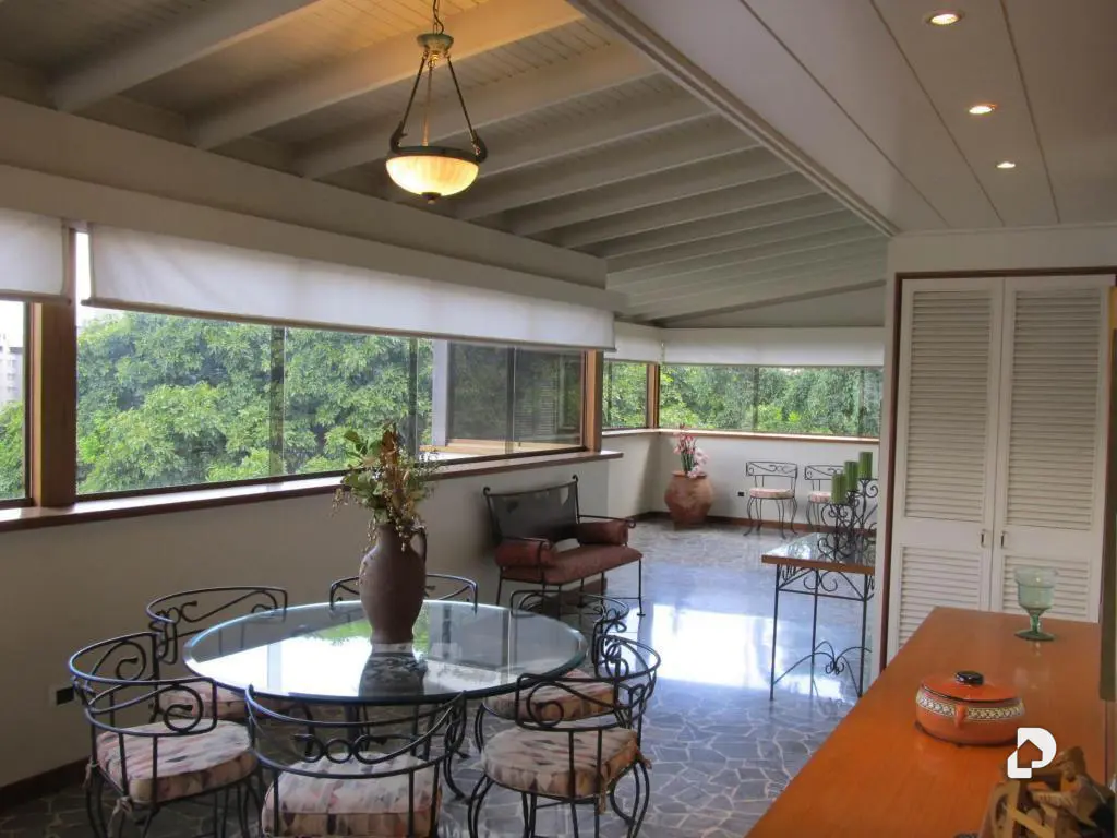 Penthouse en El Marqués, Caracas – 10