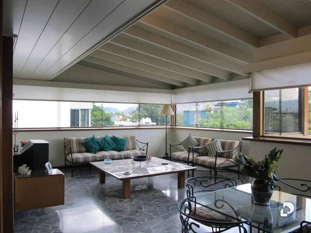 Penthouse en El Marqués, Caracas – 6