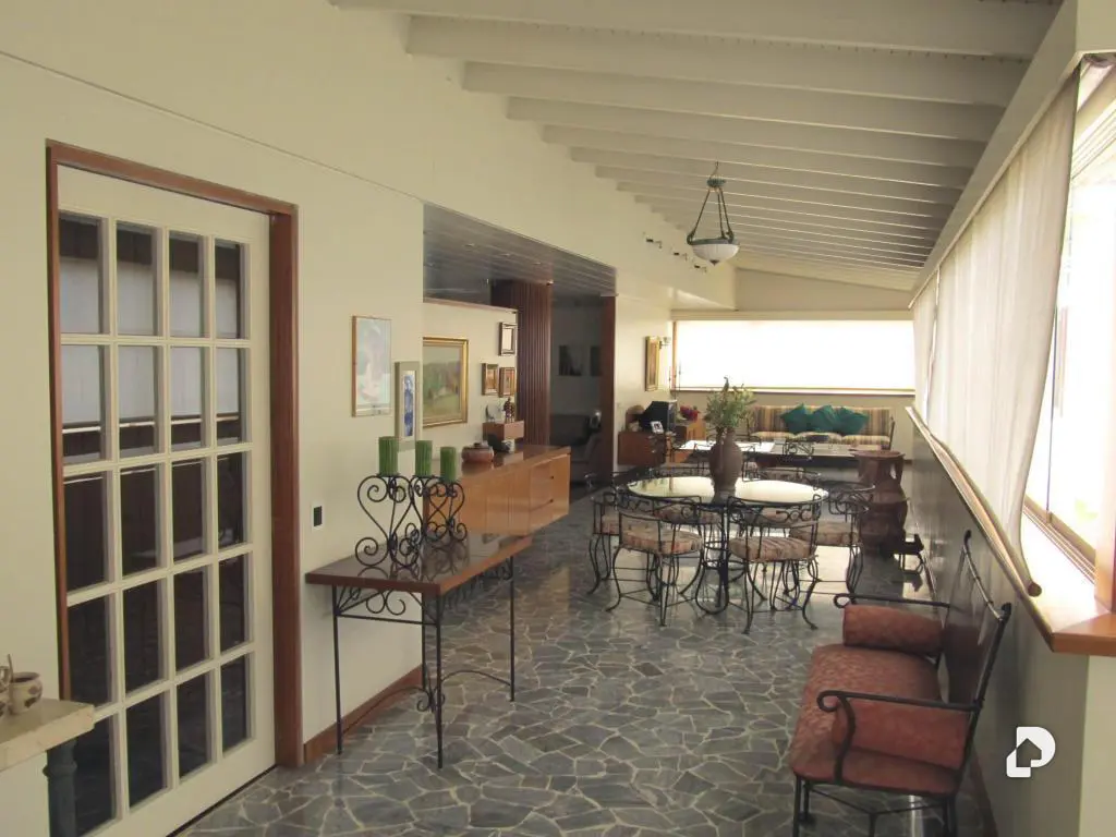 Penthouse en El Marqués, Caracas – 8