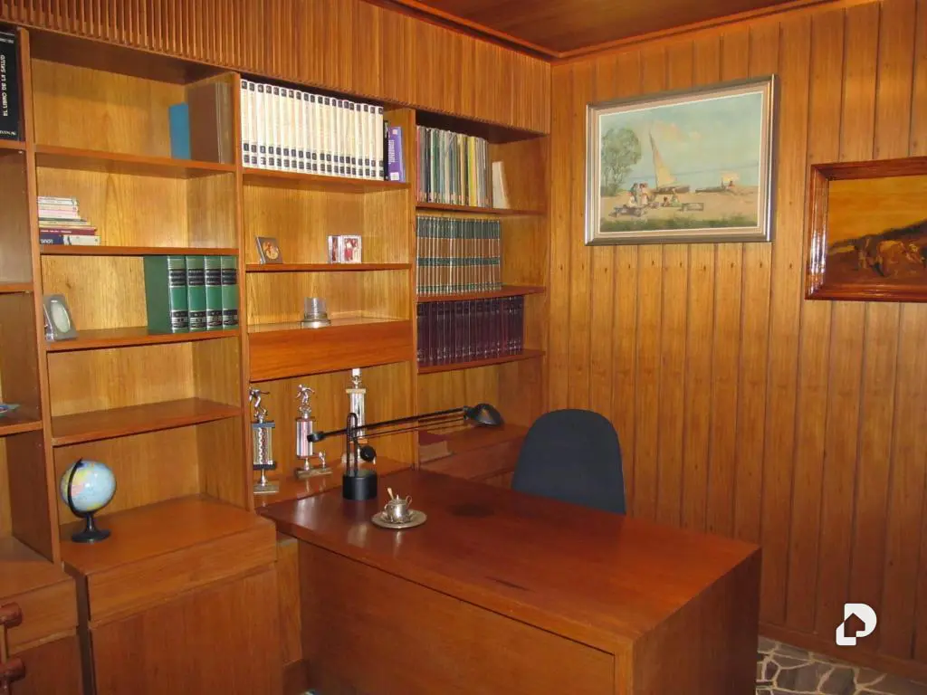 Penthouse en El Marqués, Caracas – 11