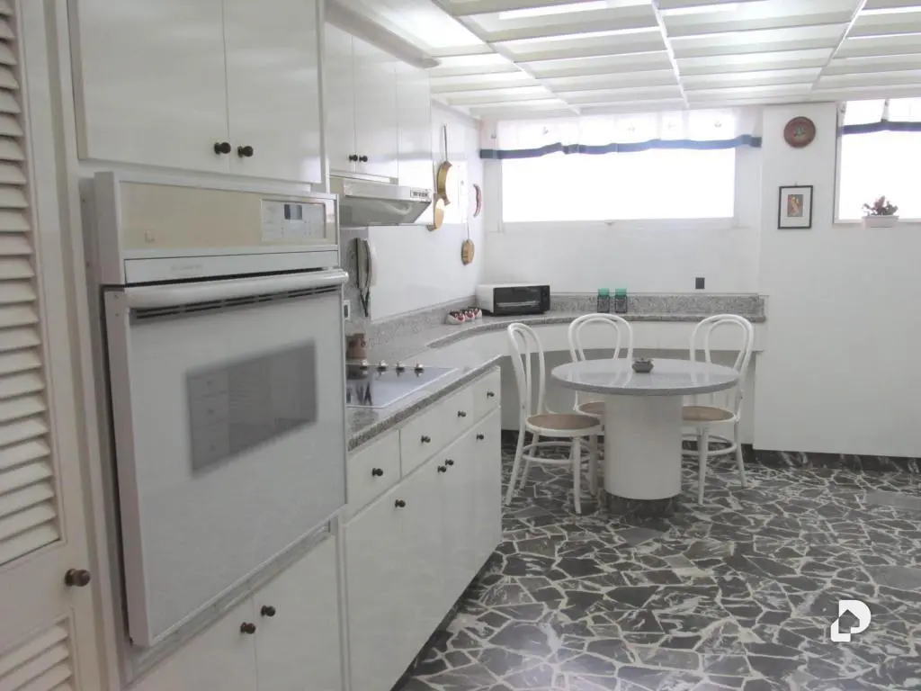 Penthouse en El Marqués, Caracas – 12
