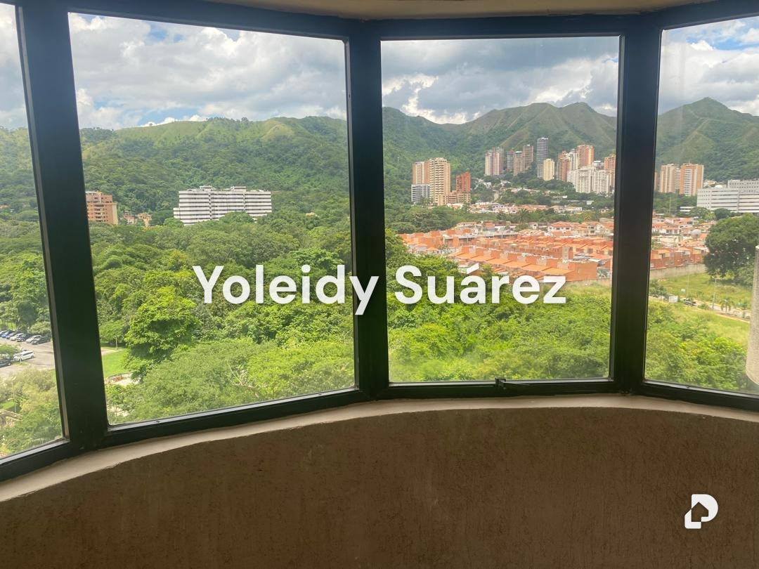 Penthouse in Parroquia Urbana San José, Valencia – 2