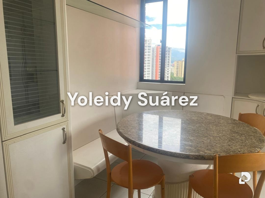 Penthouse in Parroquia Urbana San José, Valencia – 11