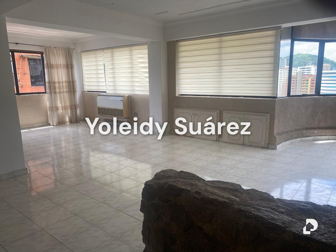 Penthouse in Parroquia Urbana San José, Valencia – 1