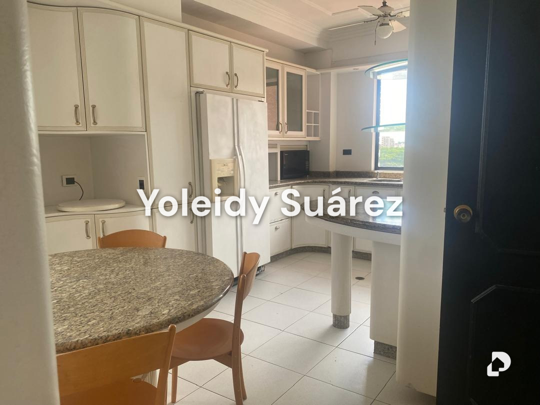 Penthouse in Parroquia Urbana San José, Valencia – 10