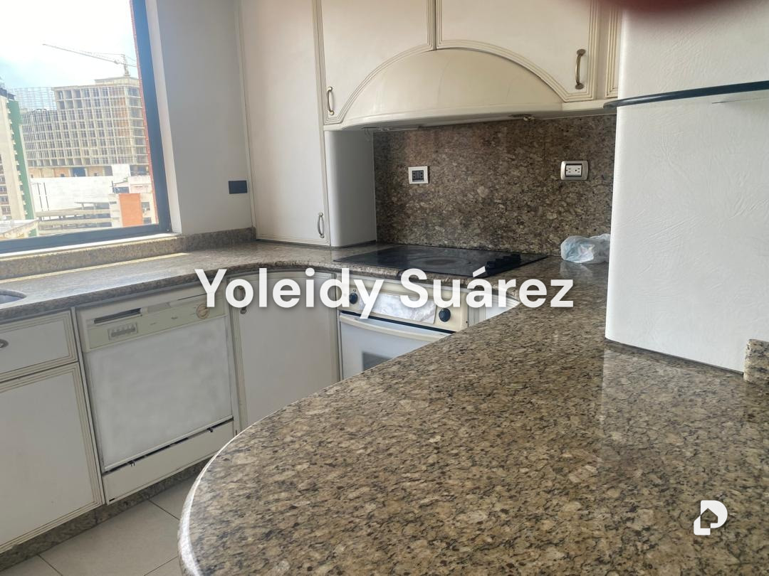 Penthouse in Parroquia Urbana San José, Valencia – 4