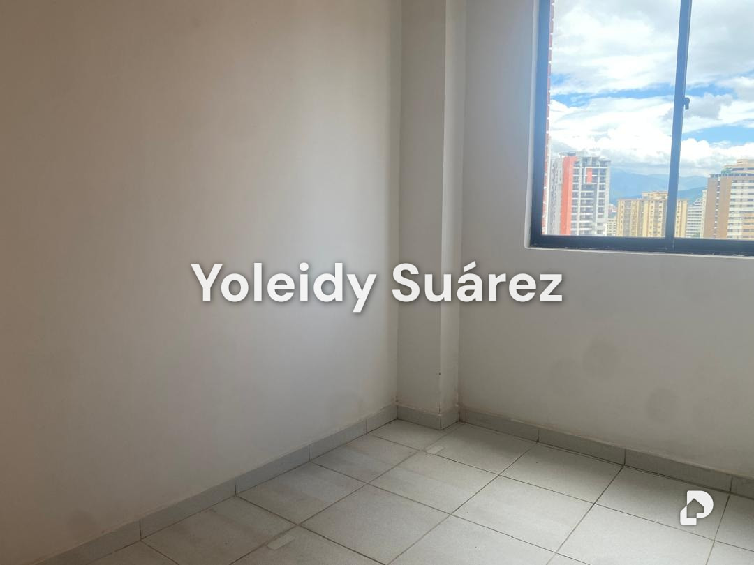 Penthouse in Parroquia Urbana San José, Valencia – 6