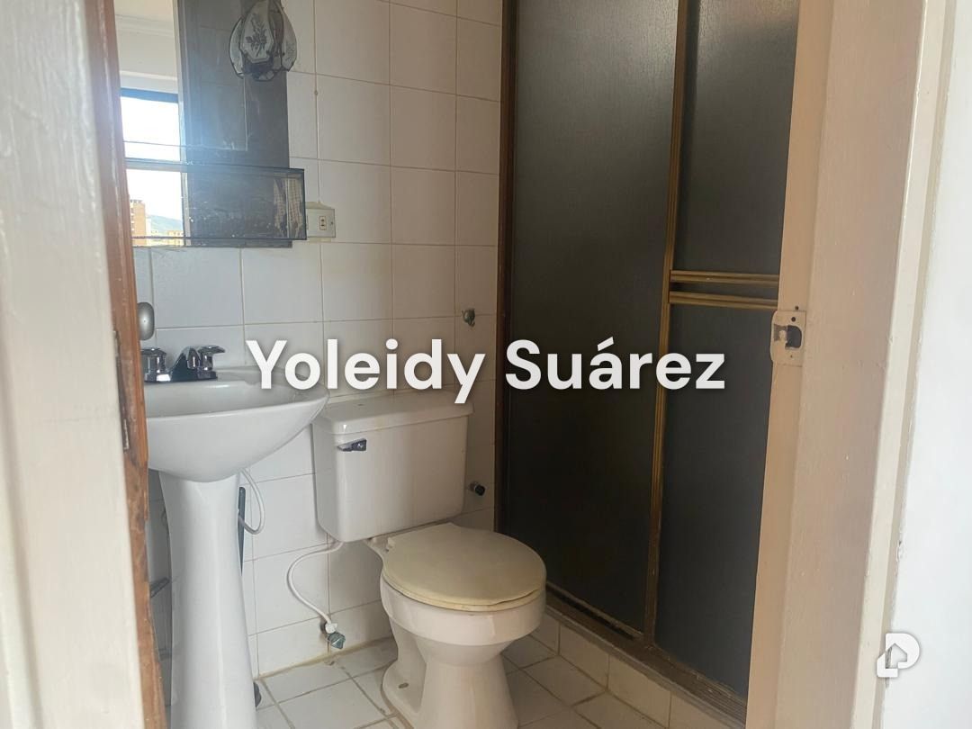 Penthouse in Parroquia Urbana San José, Valencia – 9