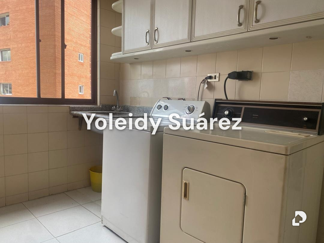 Penthouse in Parroquia Urbana San José, Valencia – 8