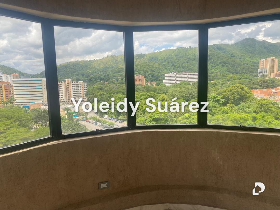 Penthouse in Parroquia Urbana San José, Valencia – 3
