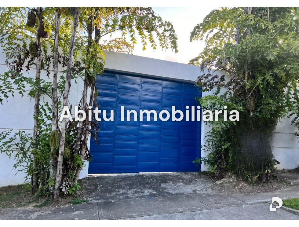 Casa en Loma Linda, Caracas – 10