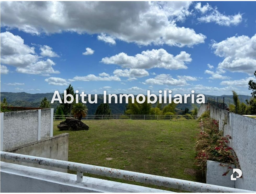 Casa en Loma Linda, Caracas – 7
