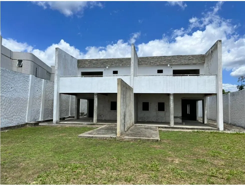 Casa en Loma Linda, Caracas - 1
