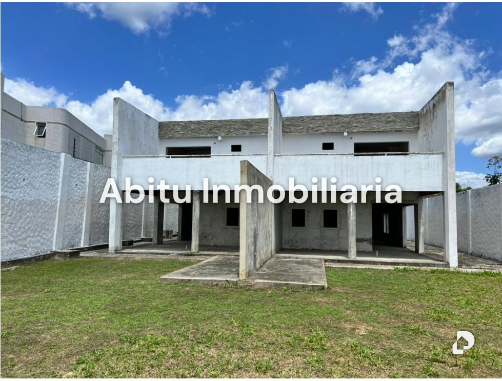 Casa en Loma Linda, Caracas – 1