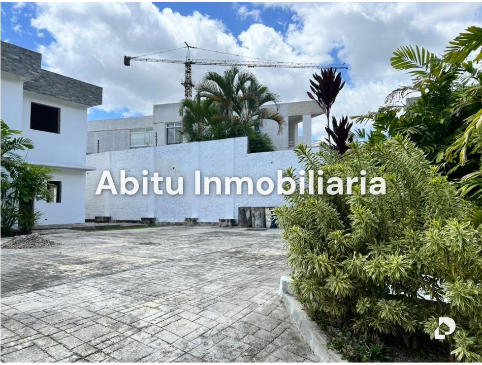 Casa en Loma Linda, Caracas – 17