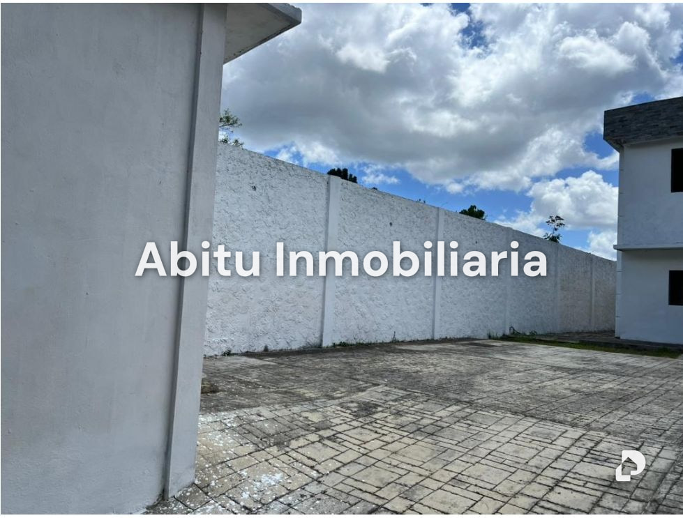 Casa en Loma Linda, Caracas – 19