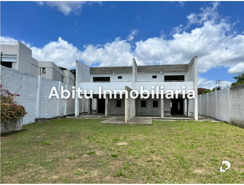 Casa en Loma Linda, Caracas – 2