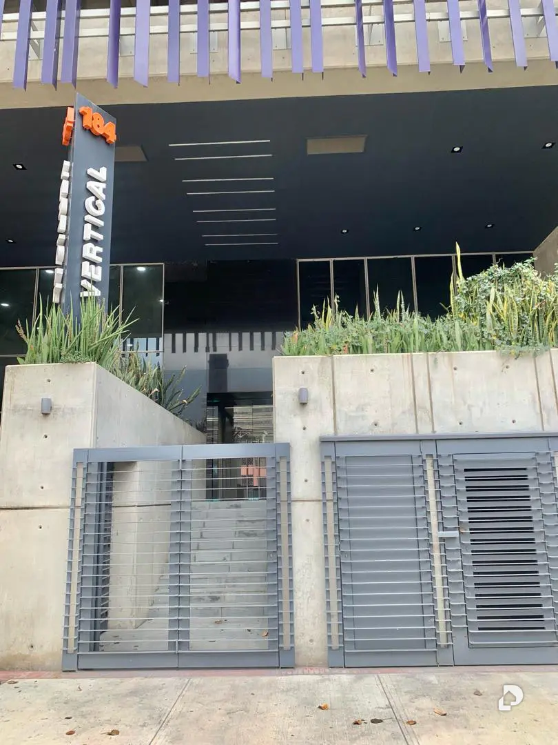 Oficina en Las Mercedes, Caracas – 2