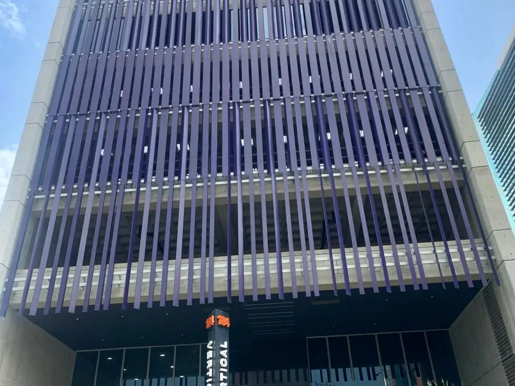 Office in Las Mercedes, Caracas - 1