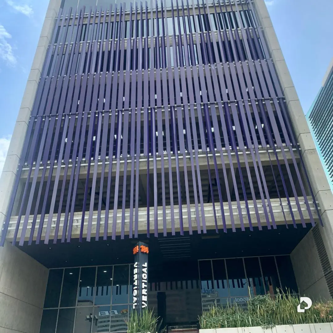 Oficina en Las Mercedes, Caracas – 1