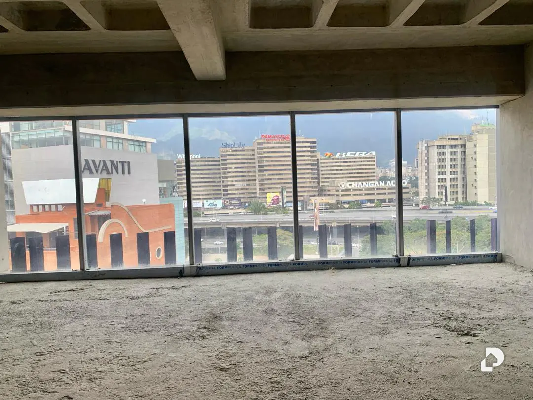 Oficina en Las Mercedes, Caracas – 10