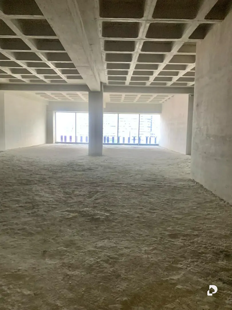 Oficina en Las Mercedes, Caracas – 6