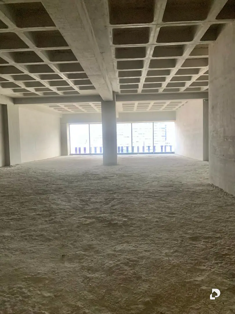 Oficina en Las Mercedes, Caracas – 5
