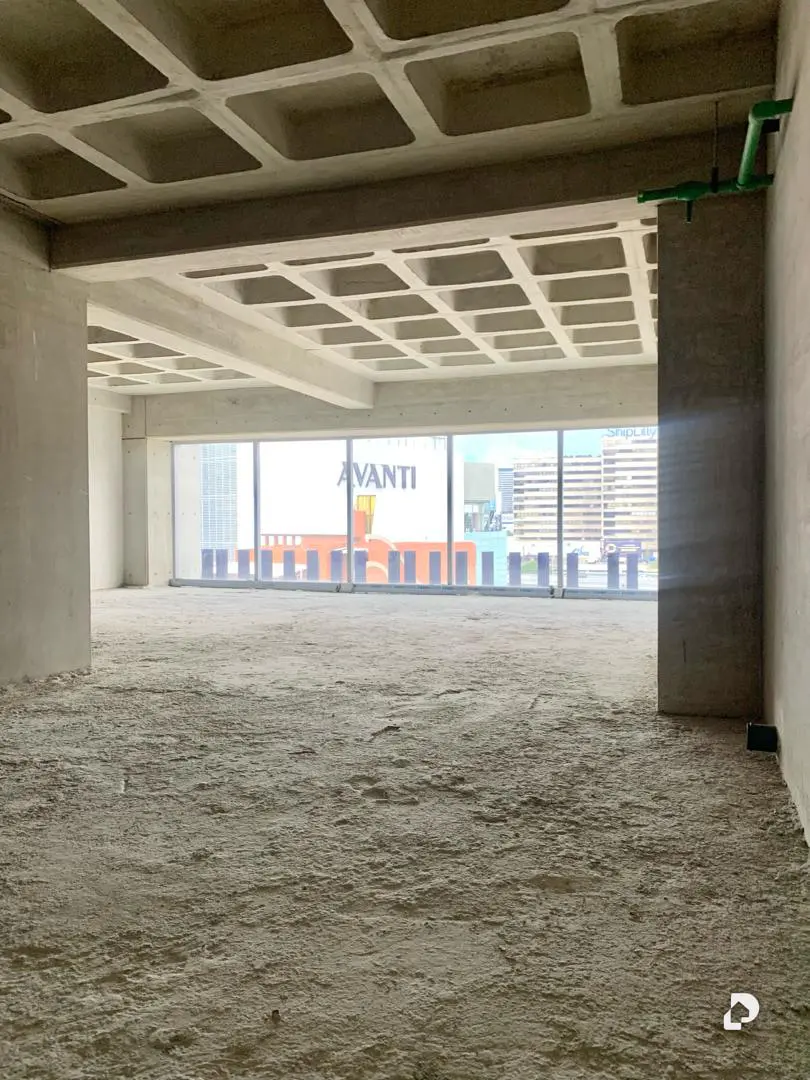 Oficina en Las Mercedes, Caracas – 9