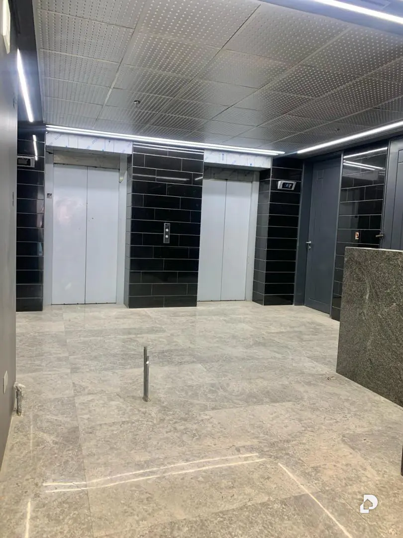 Oficina en Las Mercedes, Caracas – 3