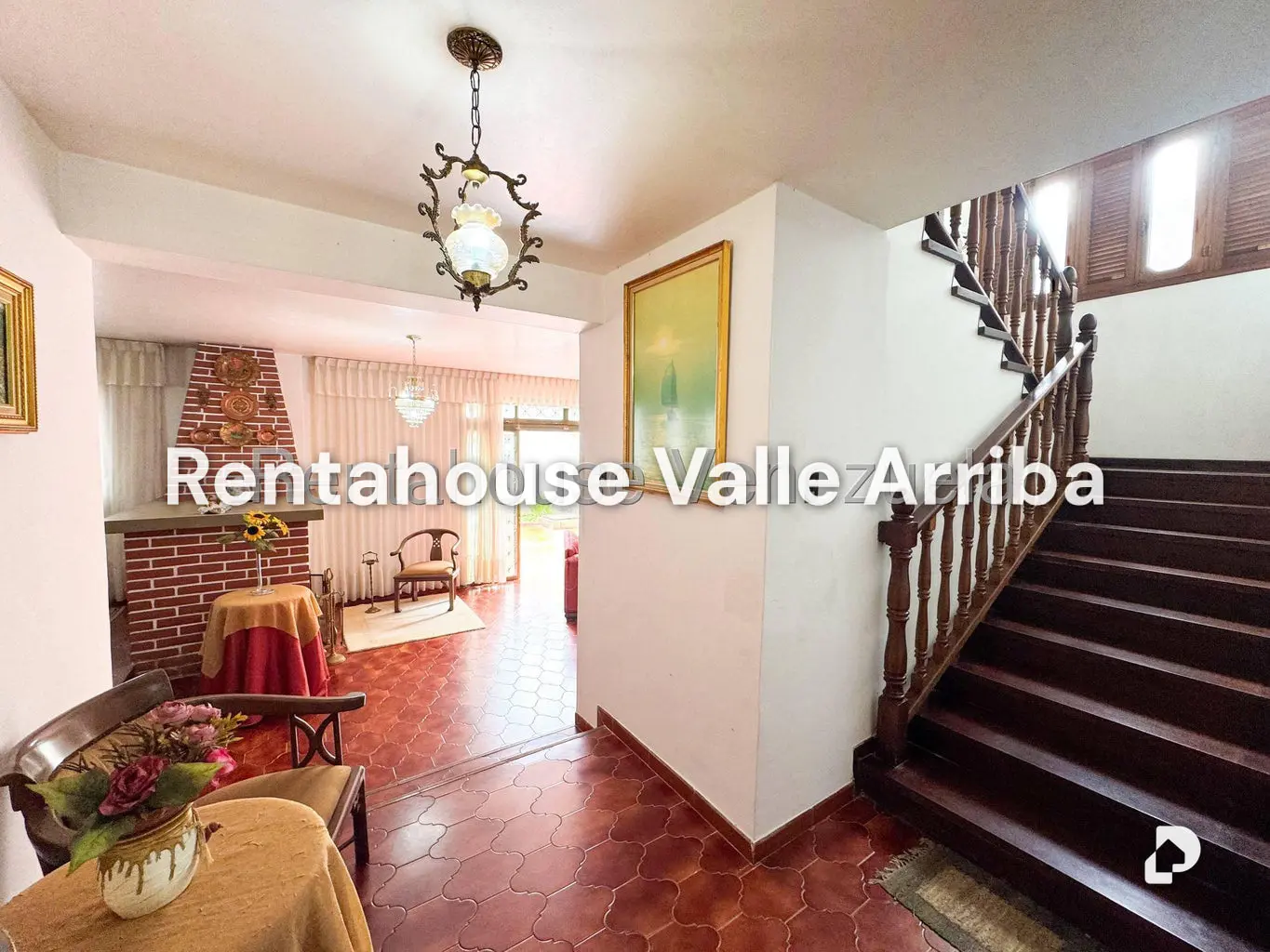 House in Los Nuevos Teques, Los Teques – 4